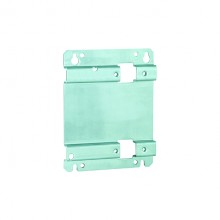 PULS ZM1.UBC10 Wall / panel mount bracket